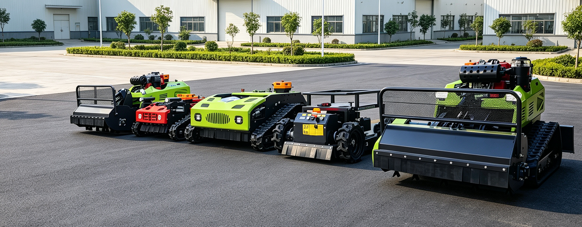 Mini Excavator