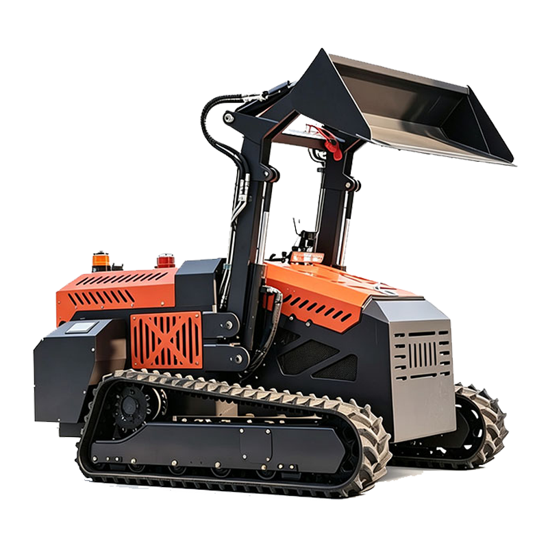 Skid Steer